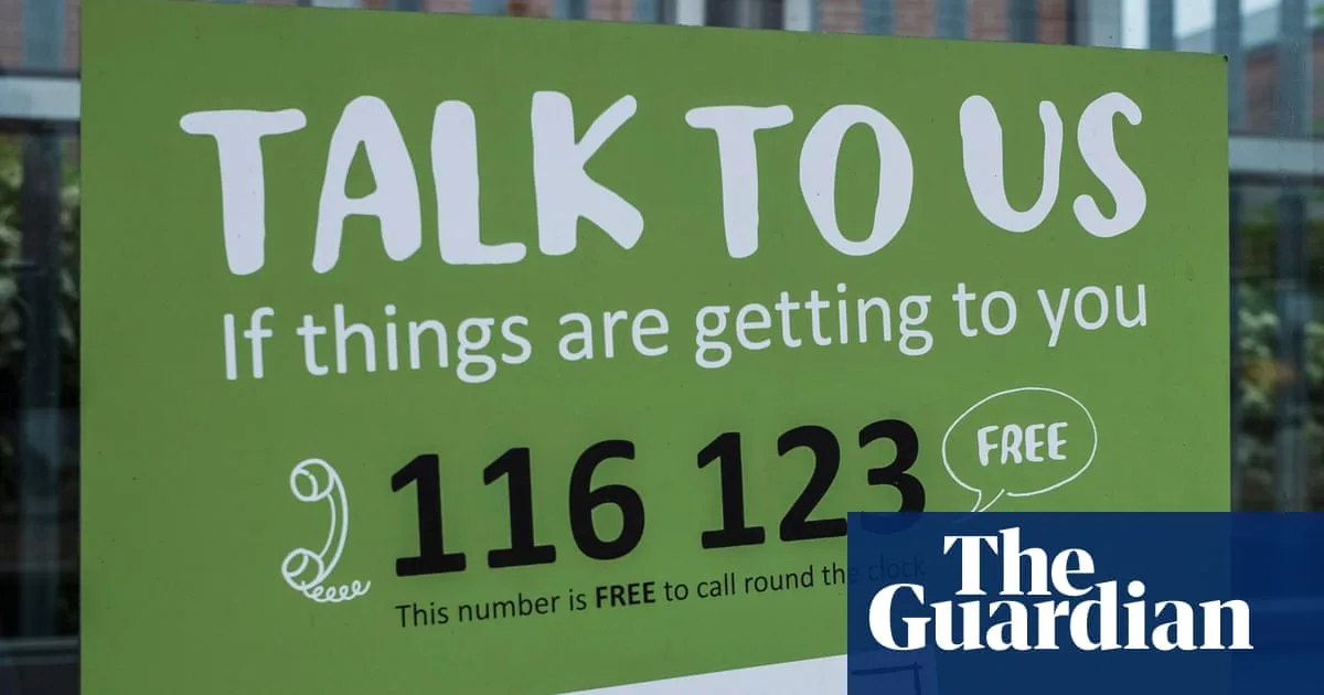Samaritans Accused of Bullying Over Branch Closures
