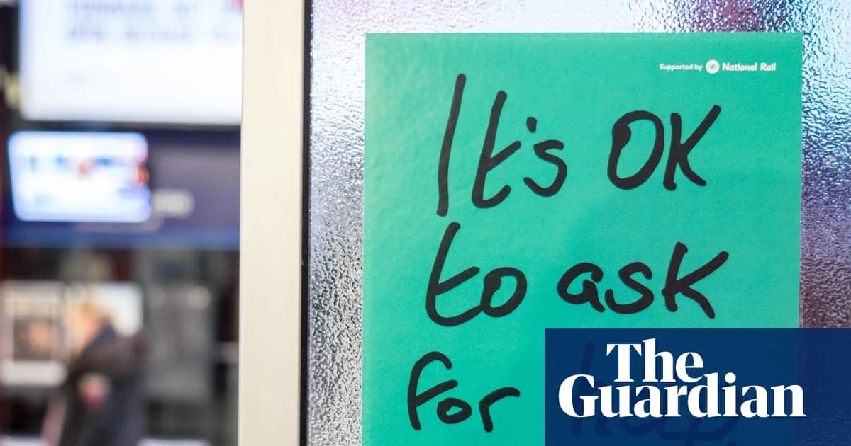 Samaritans UK Closes Branches Due to Financial Pressures