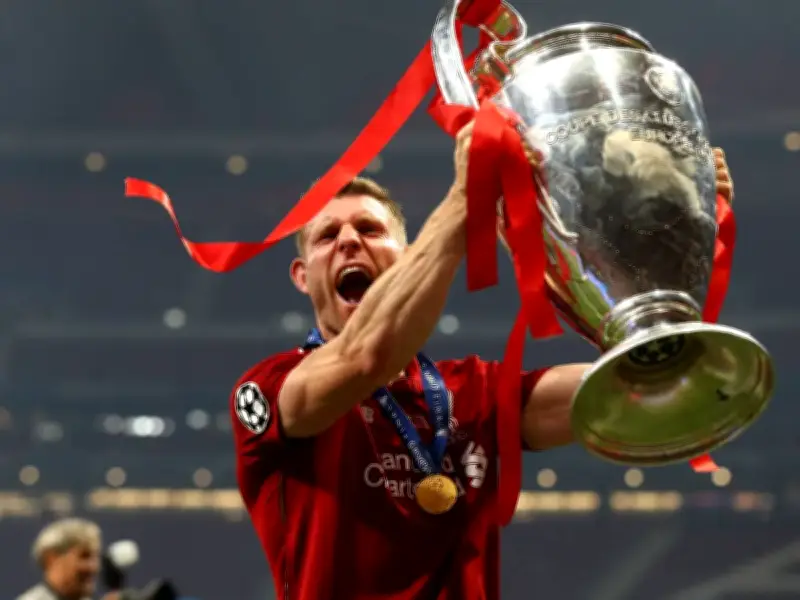 Sammy Lee Backs James Milner for Liverpool Staff Role Under Iraola