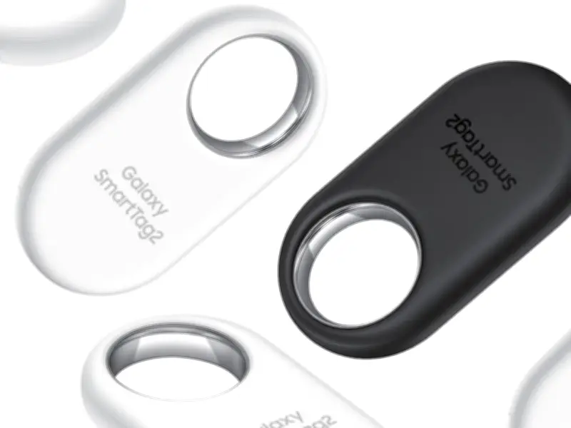 Samsung Galaxy SmartTag2 slashed to £10.50 in cheapest ever Prime Day deal