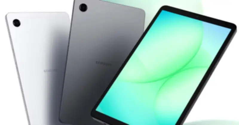 Samsung Galaxy Tab A11 Drops to £124: Affordable iPad Alternative