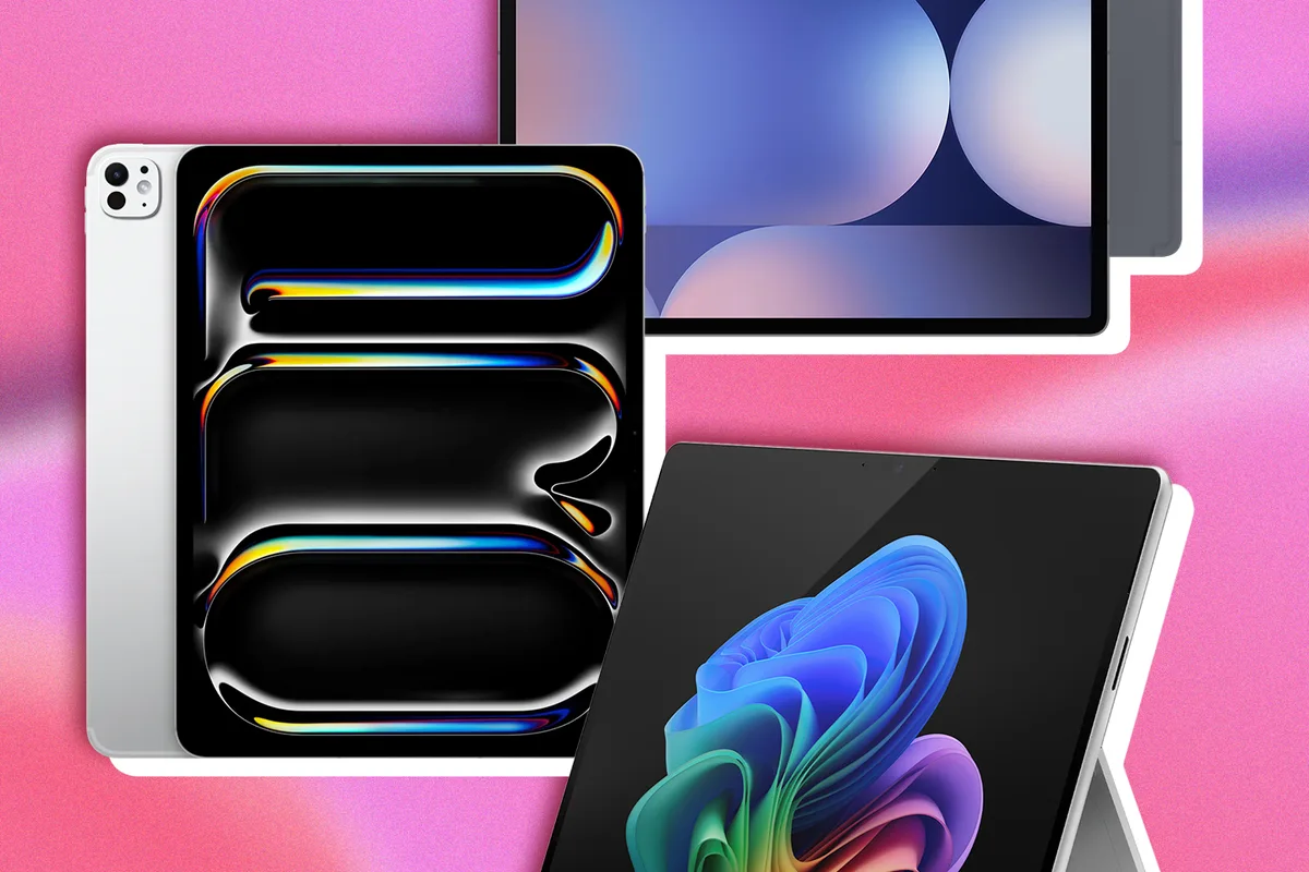 Samsung Galaxy Tab S10 Plus vs iPad Pro: The Ultimate Tablet Showdown