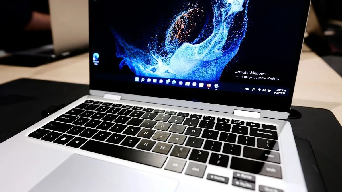 Samsung Galaxy Book5 Pro and 360 laptops get £200 discount ahead of back-to-school season