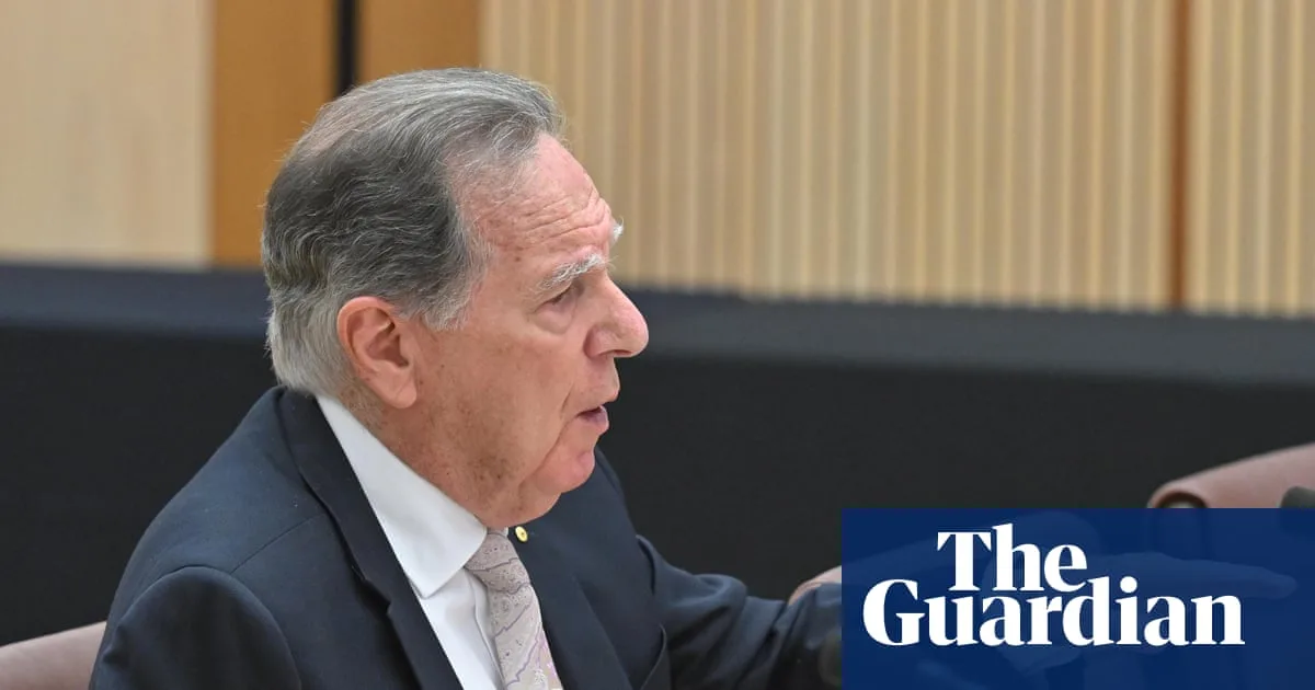 Samuel Urges Labor to Drop 'National Interest' Loophole in Environment Laws