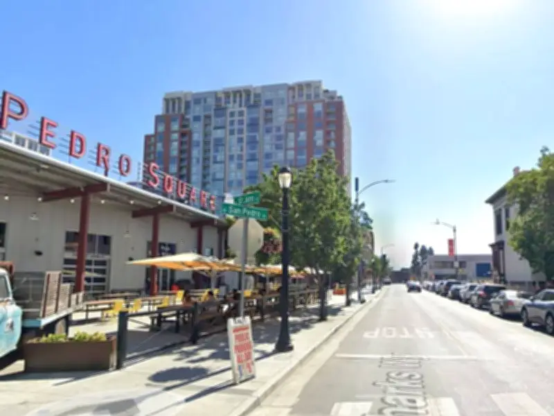 San Jose World Cup Fan Zone Shooting Kills One, Injures Another