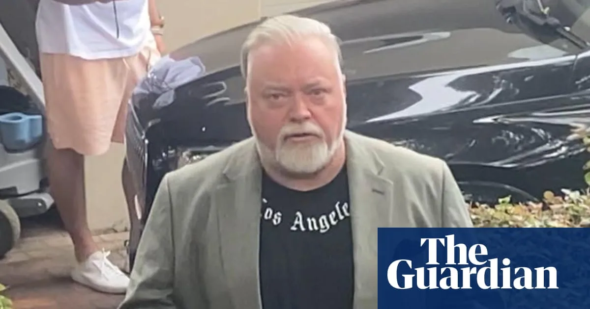 Sandilands Claims Dump Button Defence in £88m Legal Battle