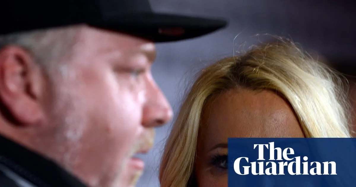 Kyle and Jackie O Show Banned from Airing Strong Sexual Content for Five Years