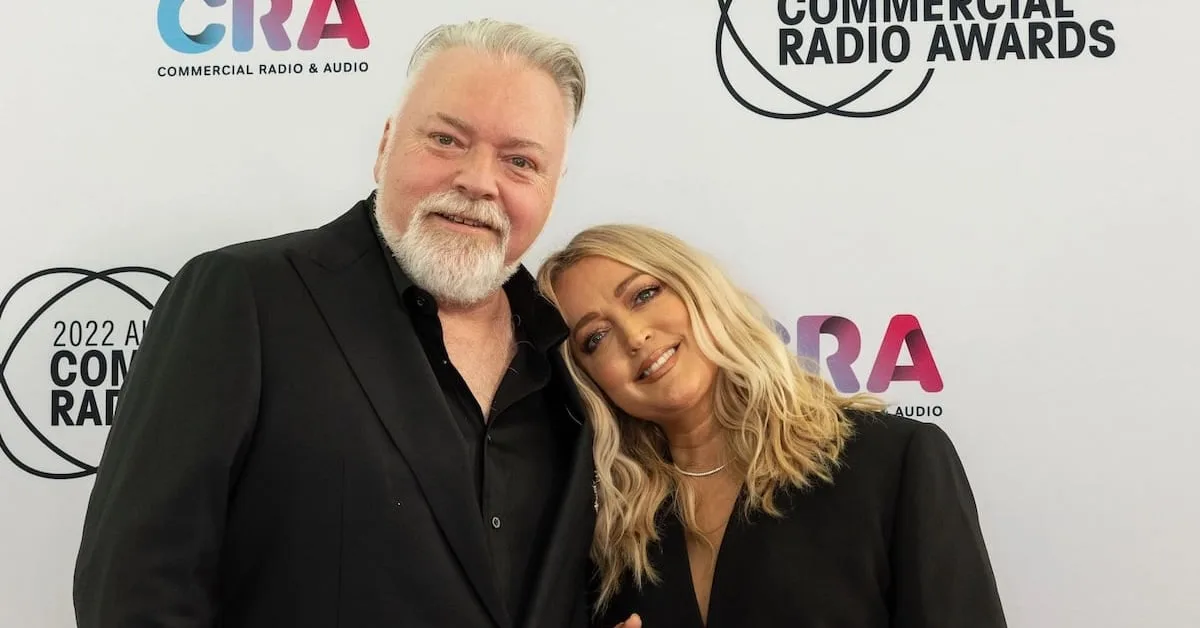 Kyle Sandilands Breaks Silence on Radio Suspension, Denies Breach of Contract