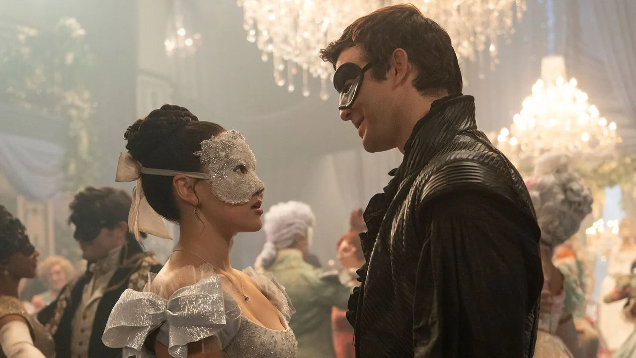 The Regency Romance Revival: Why We're All Yearning for Corseted Love in 2026