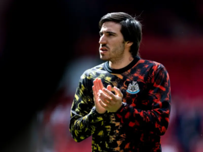 Sandro Tonali £80m Price Tag Shows Premier League Market Is Out of Control