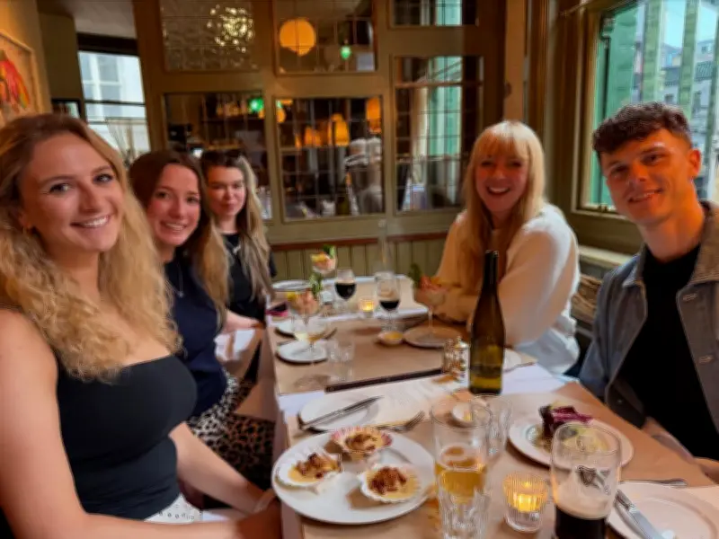 Sara Cox Bids Farewell to Drivetime Before Taking Over BBC Radio 2 Breakfast