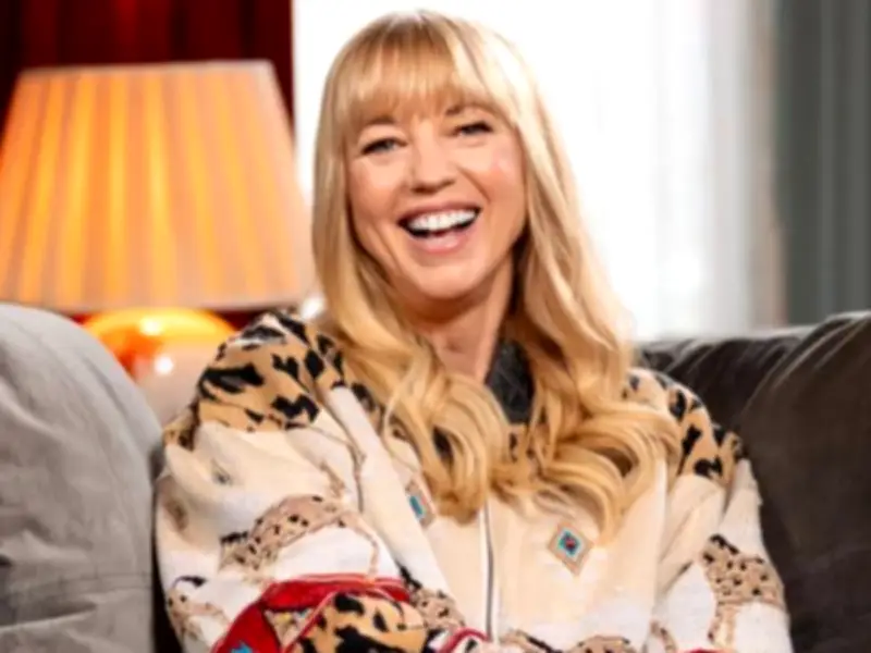Sara Cox Hails 71p Gut Supplement with 20% Off Discount Code - 'It Works'