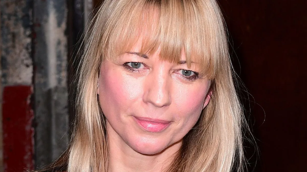 Sara Cox Opens Up About School Bullying and Marathon Challenge