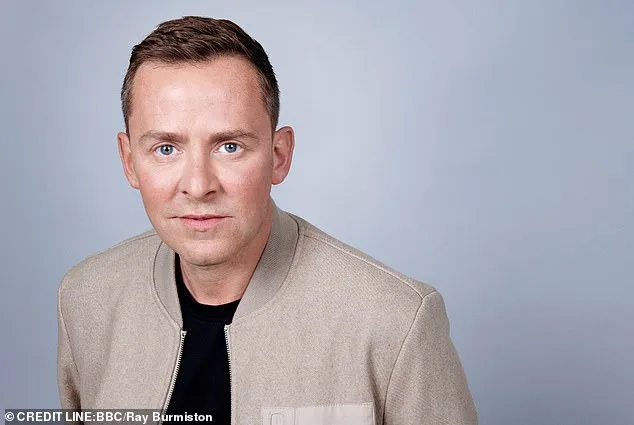 Sara Cox Replaces Scott Mills as Eurovision Host After BBC Sacking