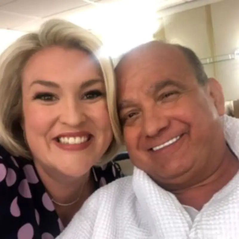 Sara Davies Pays Tribute to Touker Suleyman After Dragons' Den Exit