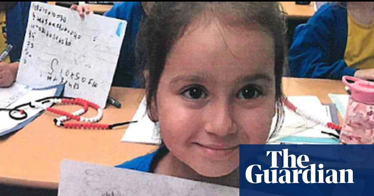 Council Staff Visited Wrong Address Day Before Sara Sharif’s Murder, Review Finds