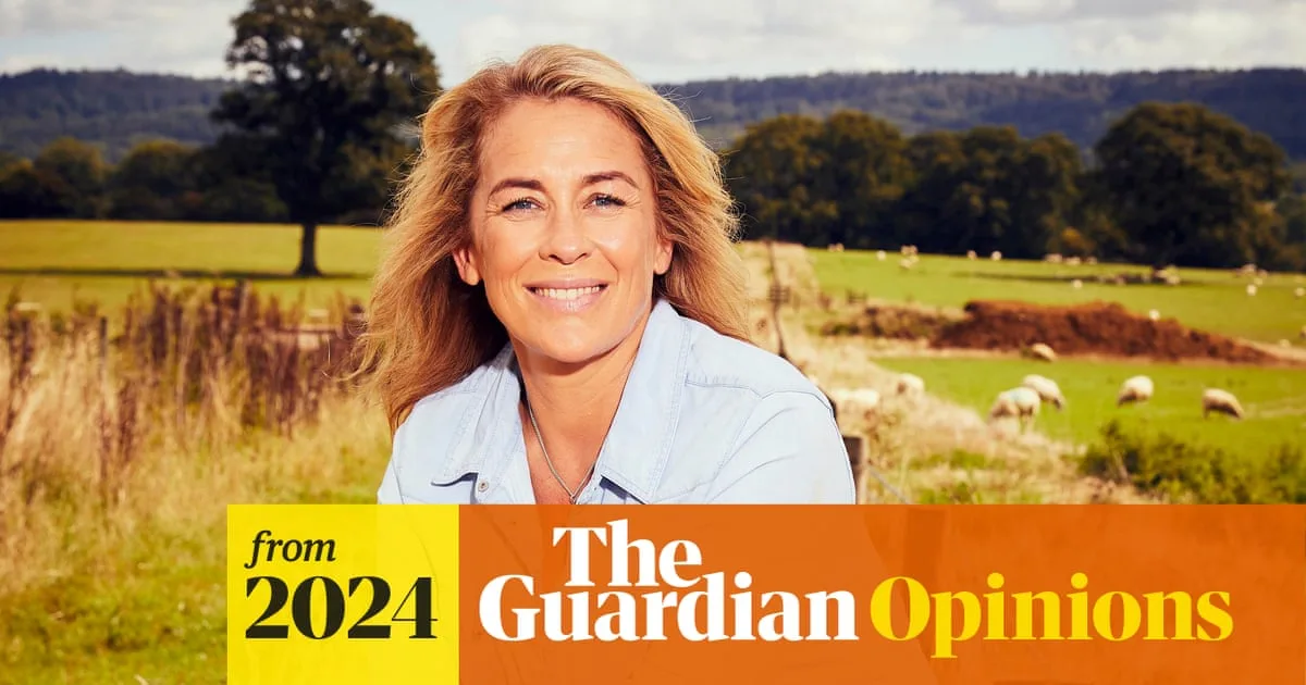 Sarah Beeny's Somerset Home Battle: TV Presenter Faces Planning Row Over Unauthorised Builds