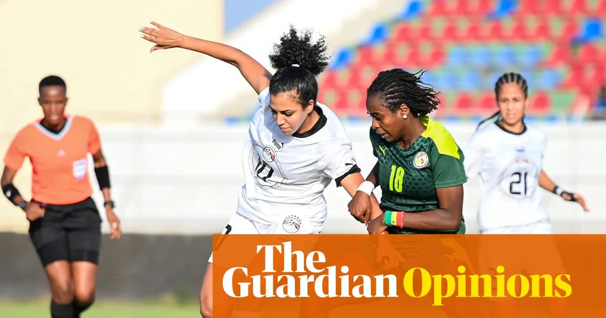 Egyptian footballer Sarah Essam speaks out over 'sour taste' left by Halifax experience
