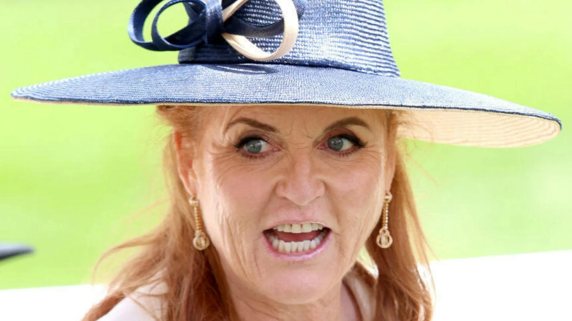 Sarah Ferguson Faces New Allegations of 'Chaotic' Behaviour from Former Staff