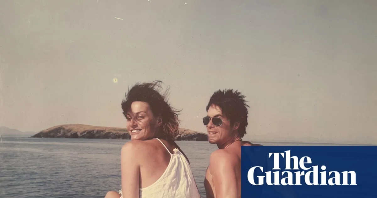 Sarah Parish and James Murray on love, loss and turning grief into purpose