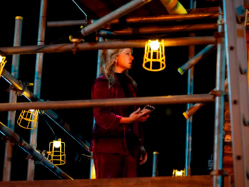 Sarah Platt Murder Reveal: Tina O'Brien on Leaving Coronation Street