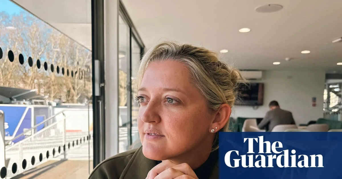 Sarah Taylor on Cricket, Anxiety, and Coaching with Andrew Flintoff