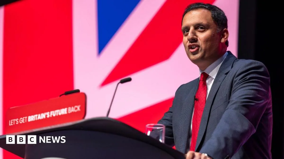 Sarwar Reaches Out to Indy Backers, Must Set Referendum Route