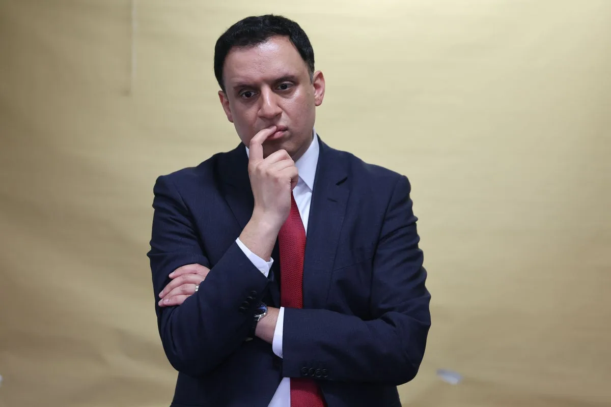 Sarwar Urged to Order MPs to Back Starmer Inquiry Vote