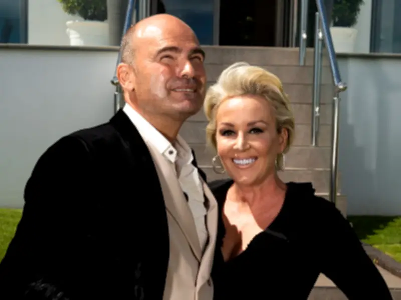 Sascha Hartmann Dead: Real Housewives Star and Pop Star Daughter Pay Tribute