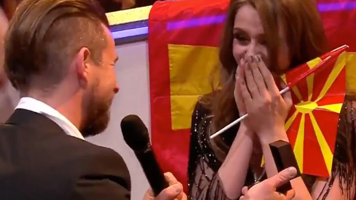 BBC Cuts Eurovision Proposal, UK Viewers Fume