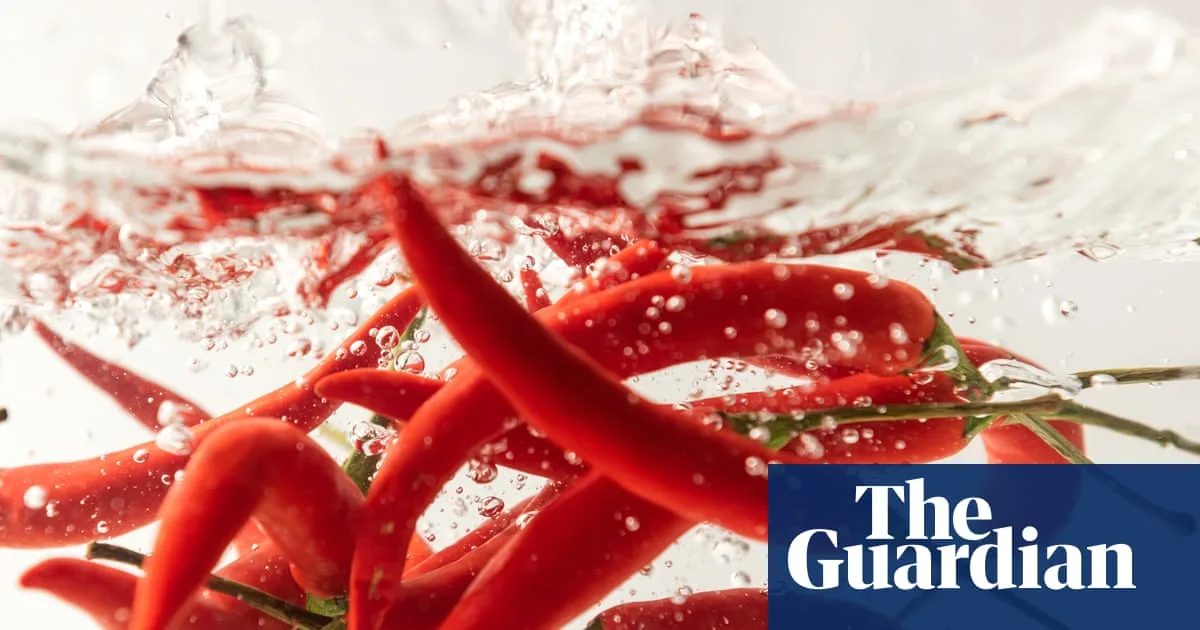 Saturday Quiz: From Chilli Heat to Neptune Winds