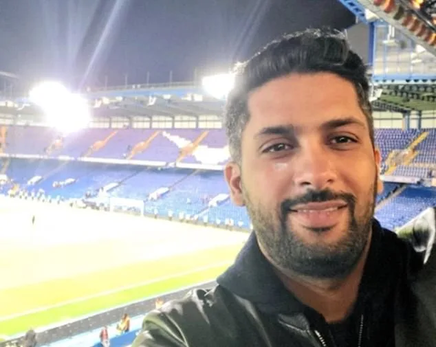 Saudi Media Group Makes £2.7bn Bid for Chelsea
