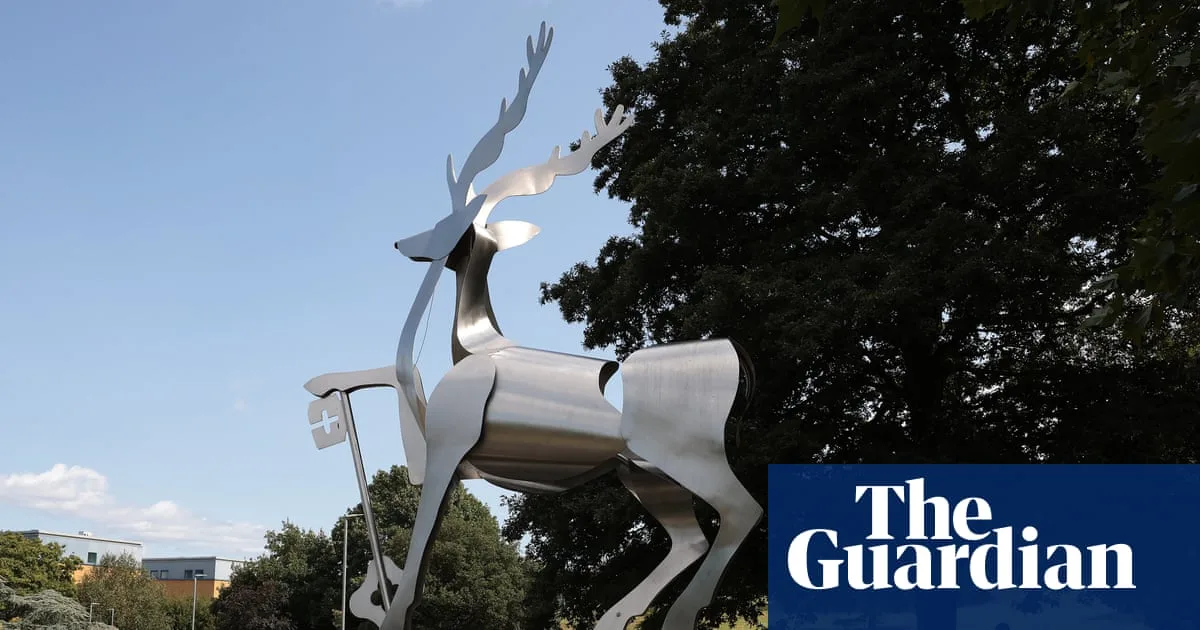 Former Saudi Student Arrested After Crossbow Attack at University of Surrey