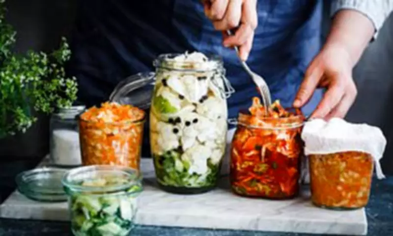 Sauerkraut: The Overlooked Superfood for Gut Health and Immunity