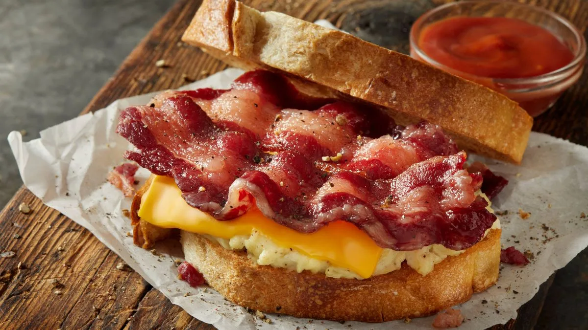 Oven Beats Air Fryer and Pan in Bacon Cooking Test