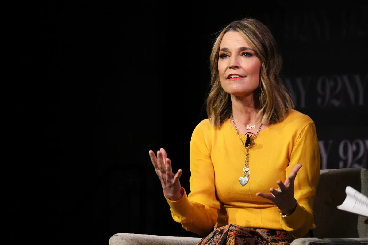 Savannah Guthrie Withdraws from 2026 Olympics Hosting Amid Mother's Disappearance