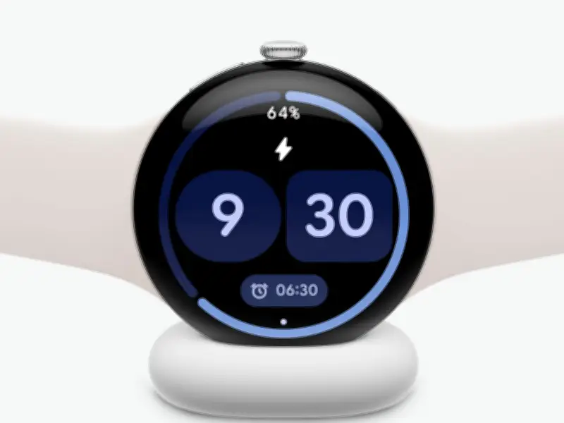 Save £110 on Google Pixel Watch 4 Praised as 'An Upgrade'