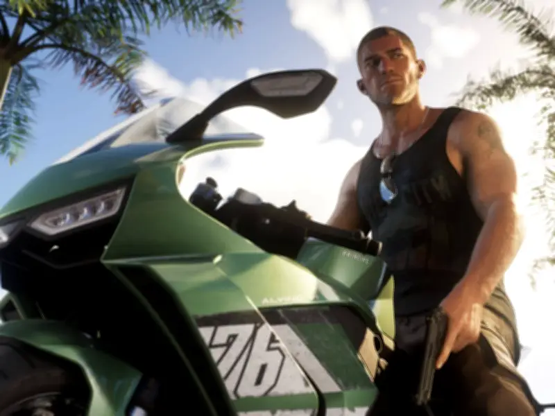 Save £16 on Grand Theft Auto VI PS5 and Xbox Pre-Orders with TopCashback