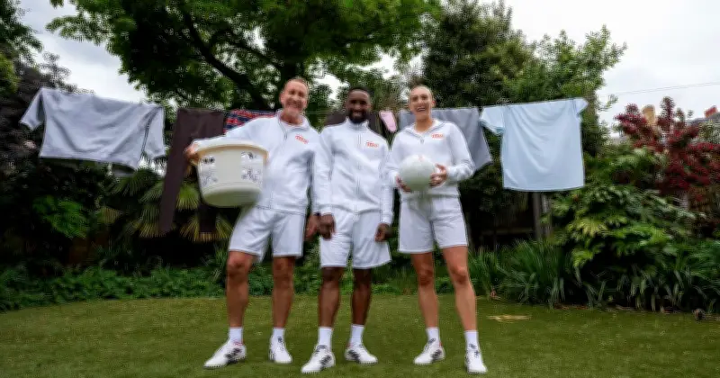Save Money on Energy Bills with Jermain Defoe's Watch and Wash Tip