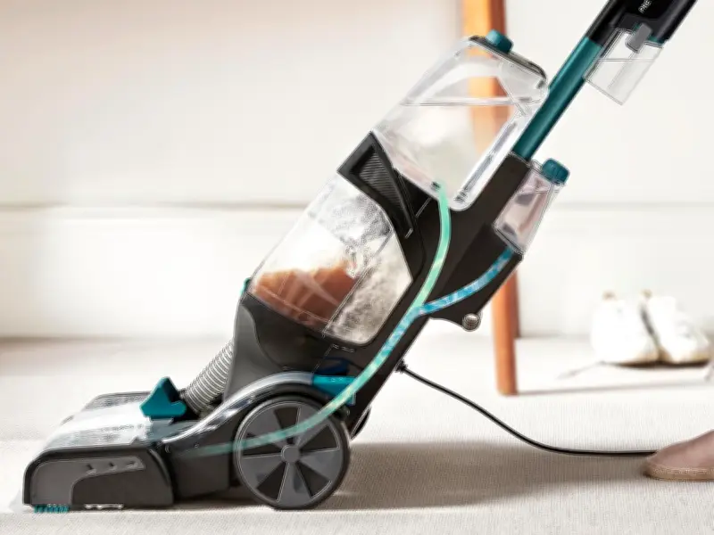 Save Over £160 on Vax Carpet Cleaner Pet Owners Love