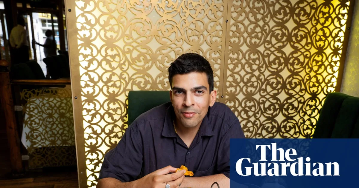 Save the Balti: Birmingham's Iconic Dish Fights for Survival