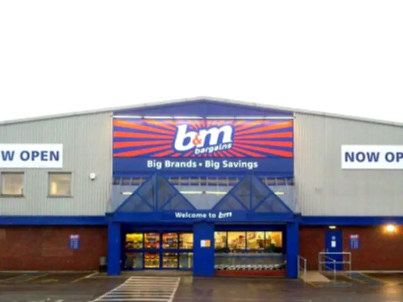 'Say Goodbye to Annoying Flies' with 'Unique' £8 B&M Product