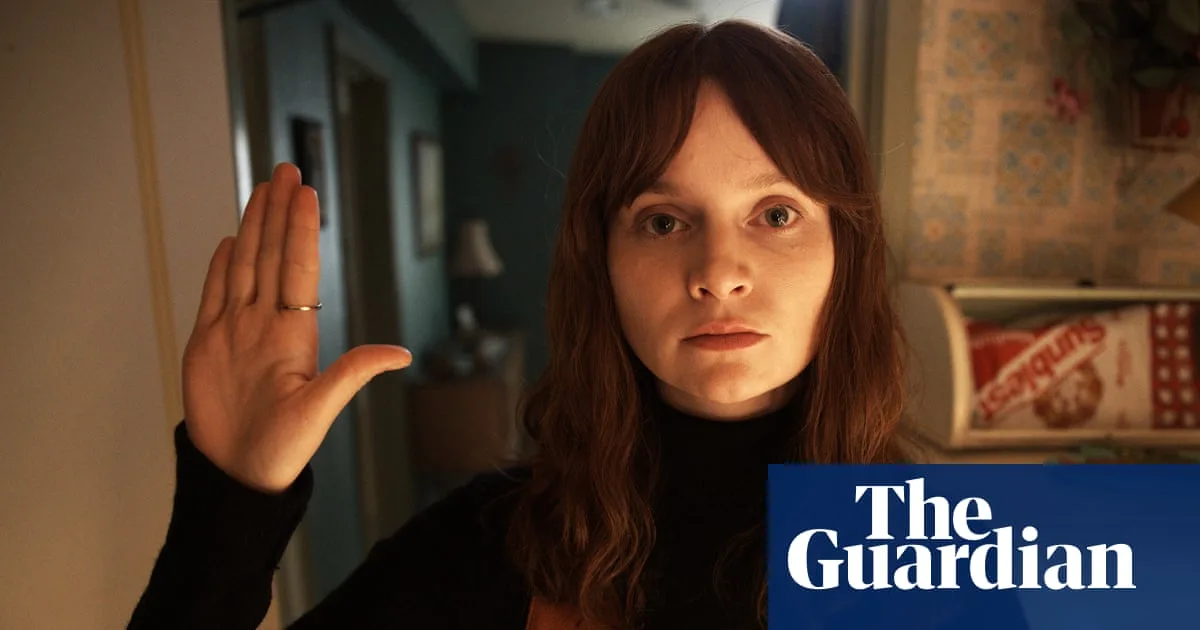 Maxine Peake and Lola Petticrew Star in Gripping IRA Drama 'Say Nothing'