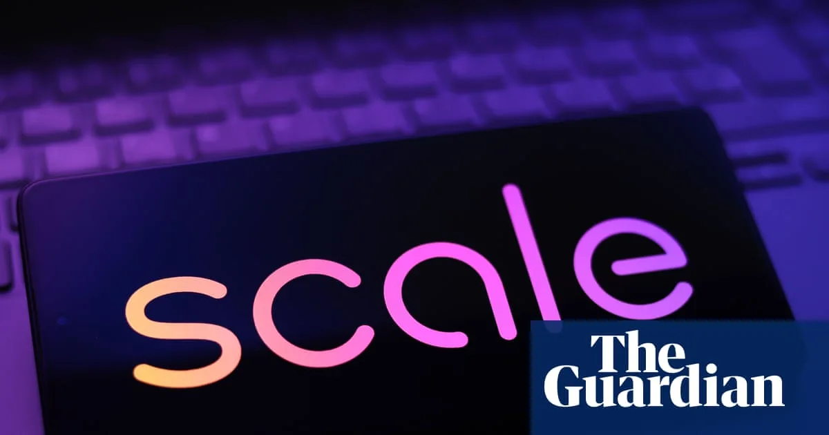 Scale AI’s Outlier Platform Uses Gig Workers to Scrape Personal Data