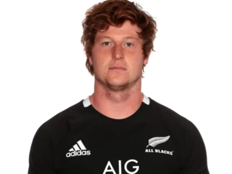 Scarlets Sign All Blacks Backrower Cullen Grace from Crusaders