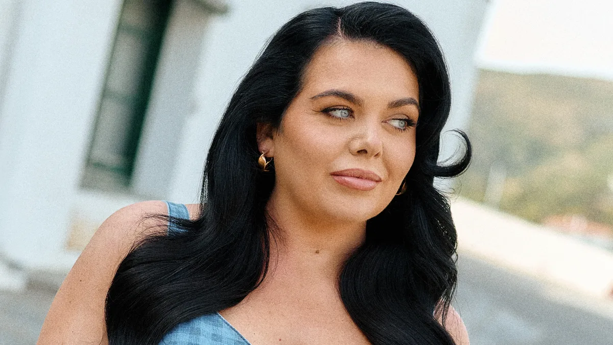 Scarlett Moffatt Launches Inclusive Summer Dress Line From £8