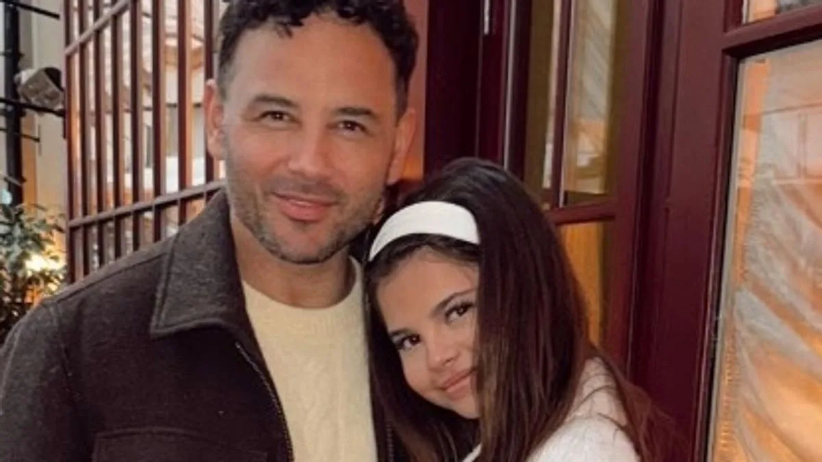 Scarlett Thomas Hits Back At Nepo Baby Claims And Hate Comments