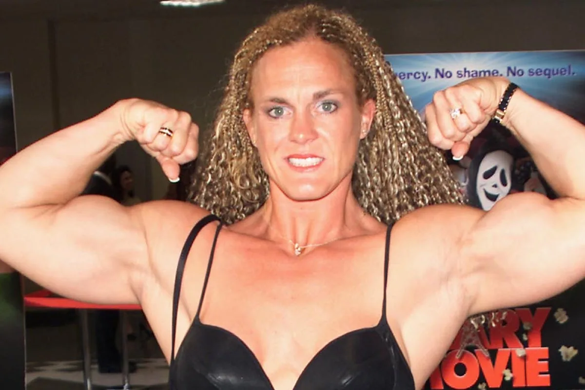 Scary Movie Star Jayne Trcka's Cause of Death Revealed