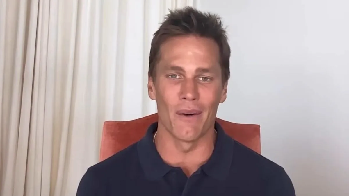 Tom Brady Challenges Scottie Scheffler's Views on Balancing Golf and Fatherhood