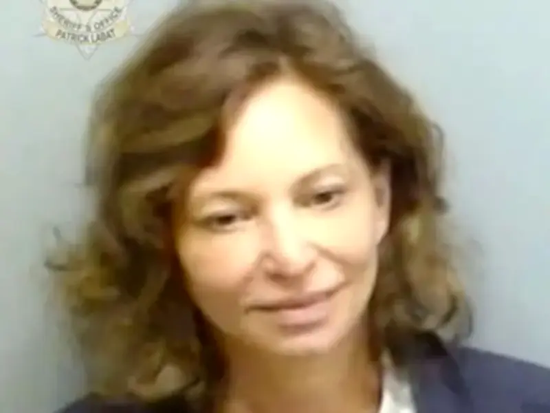School admin assistant, 55, arrested for sexual abuse of teen pupil